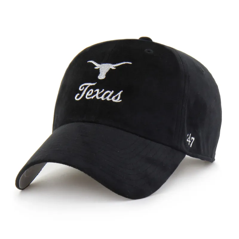 TEXAS LONGHORNS SPIRITED '47 CLEAN UP WOMENS sold by 47