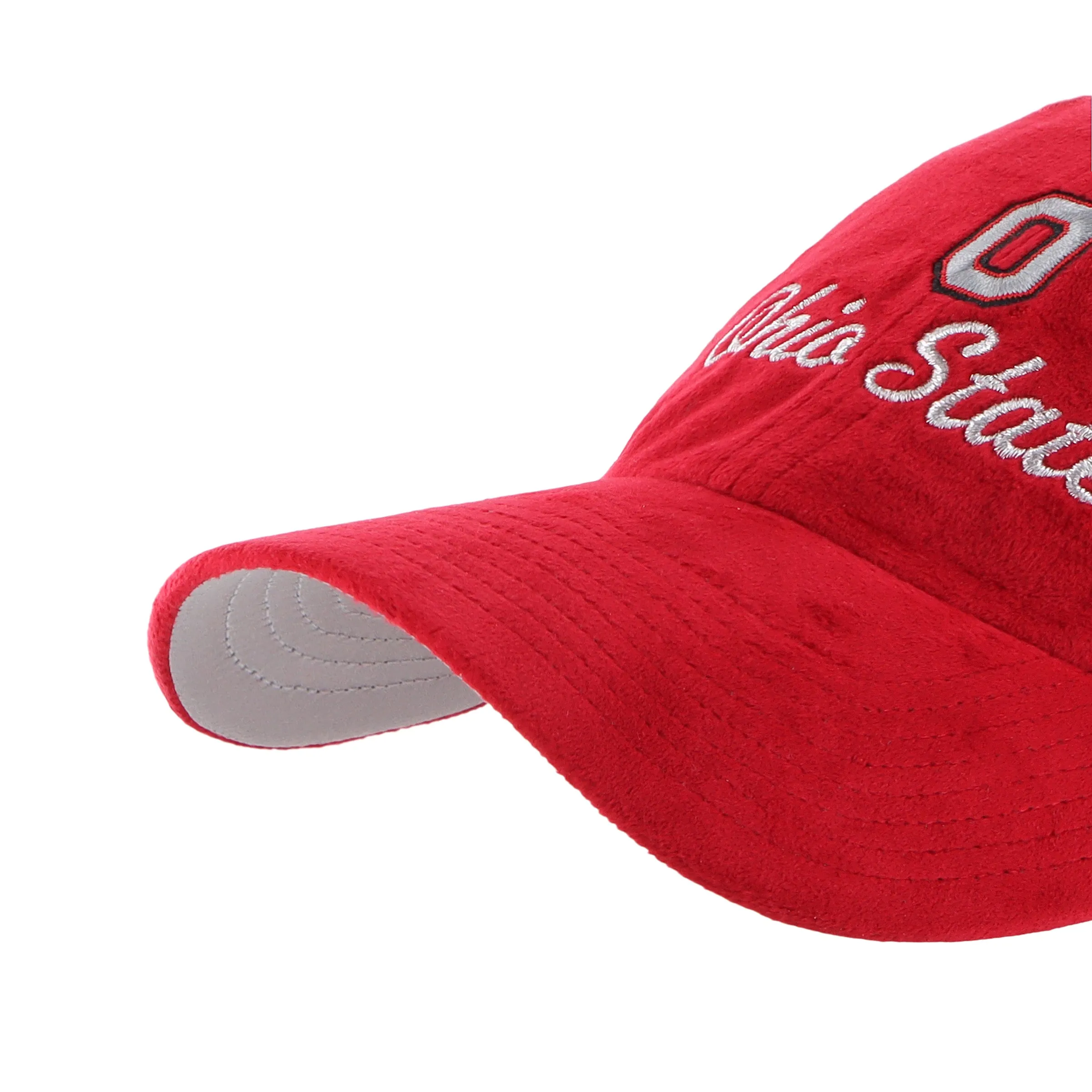 OHIO STATE BUCKEYES SPIRITED '47 CLEAN UP WOMENS sold by 47 product image thumbnail 3