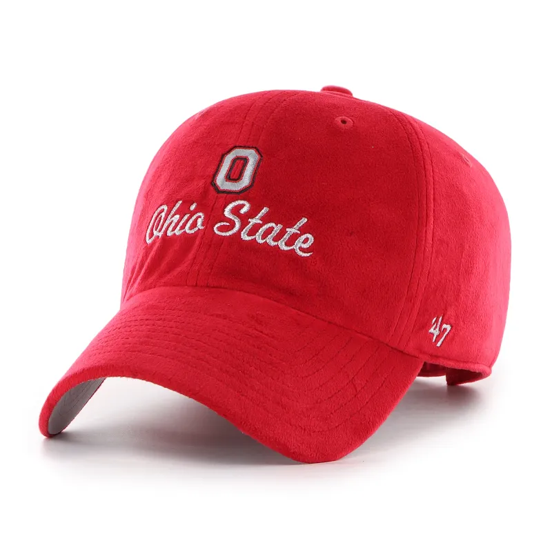 OHIO STATE BUCKEYES SPIRITED '47 CLEAN UP WOMENS sold by 47