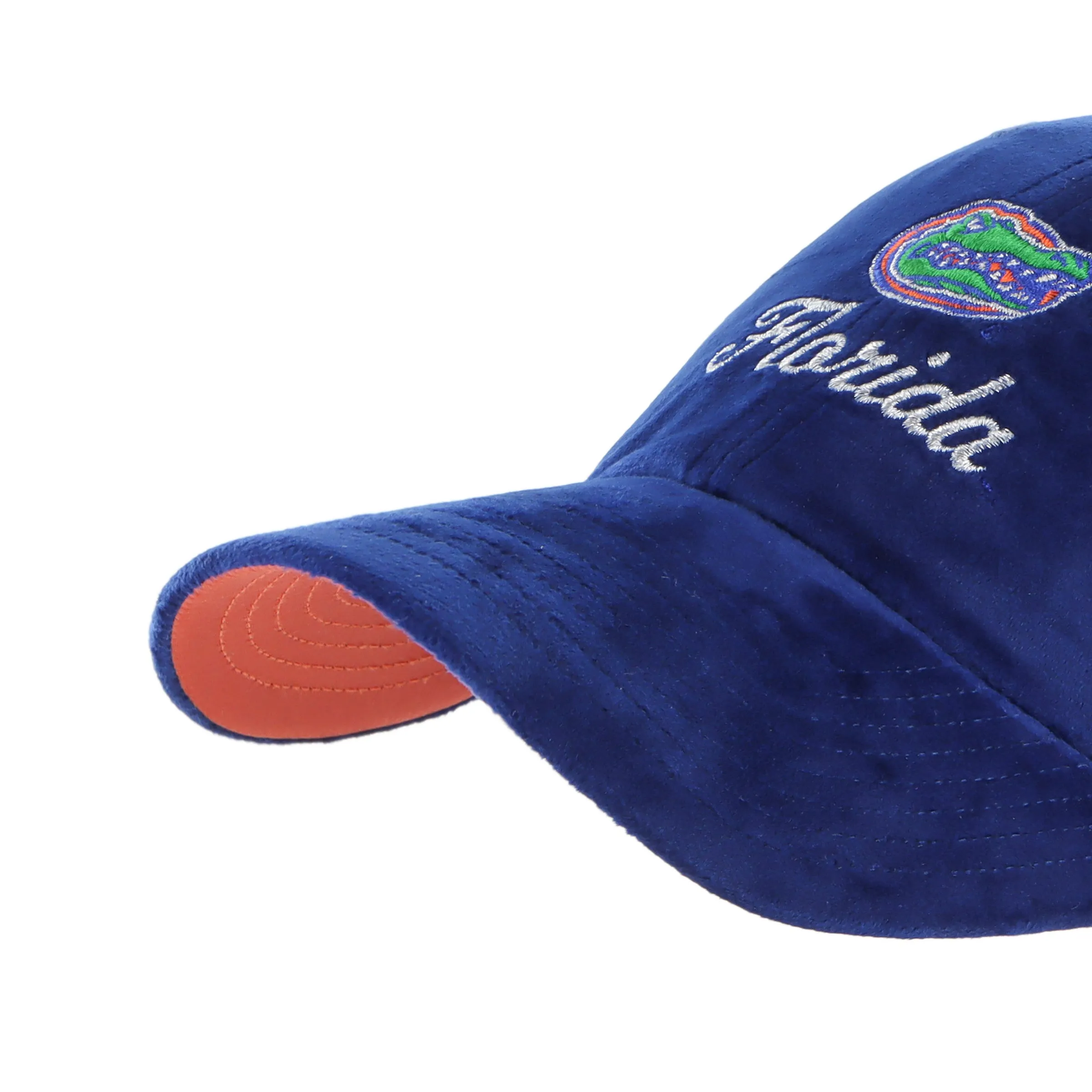 FLORIDA GATORS SPIRITED '47 CLEAN UP WOMENS sold by 47 product image thumbnail 3