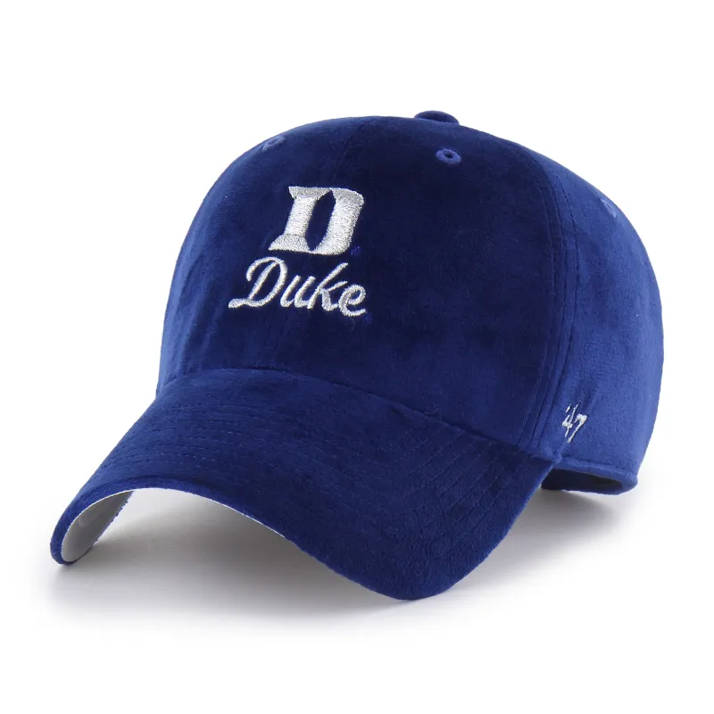 DUKE BLUE DEVILS SPIRITED '47 CLEAN UP WOMENS sold by 47