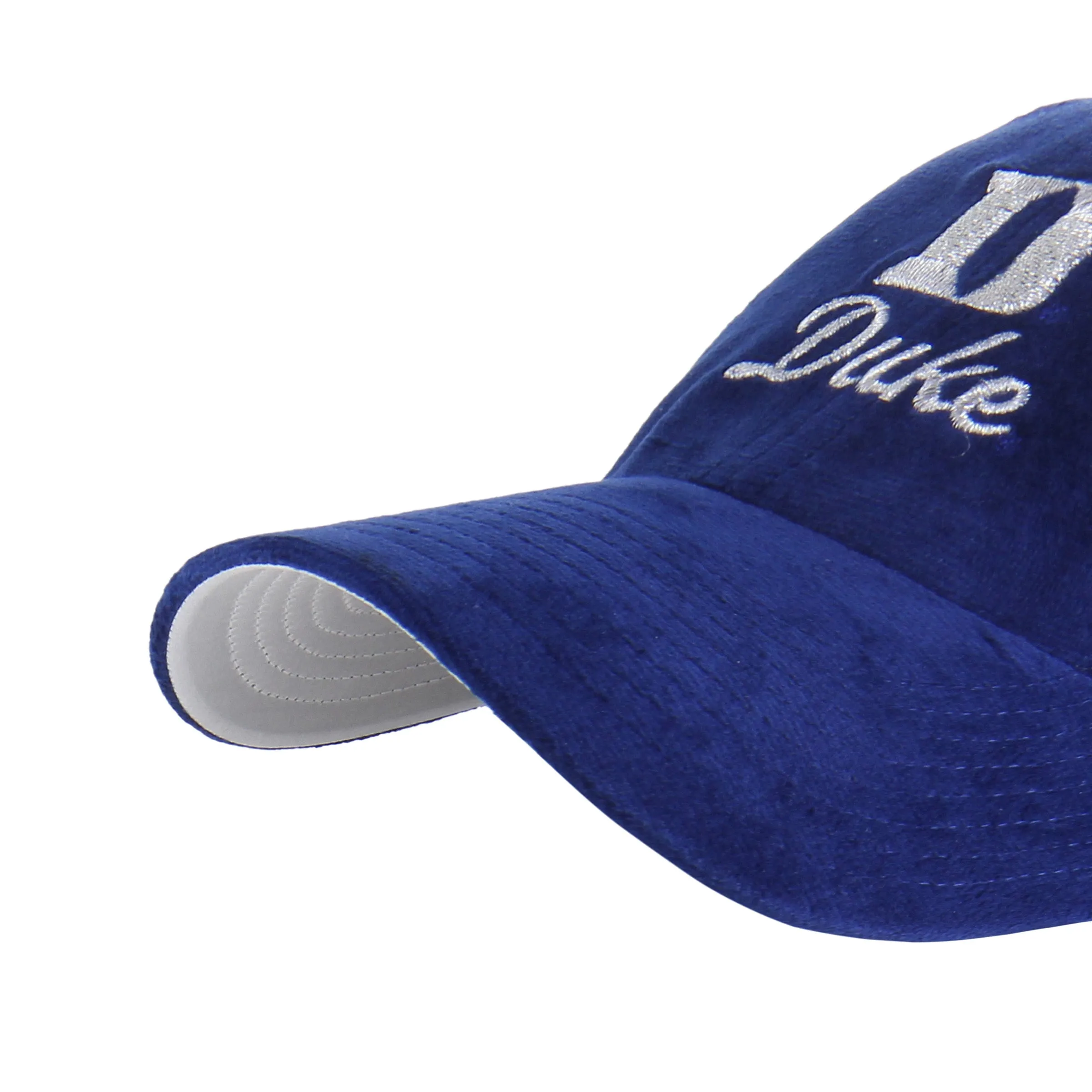 DUKE BLUE DEVILS SPIRITED '47 CLEAN UP WOMENS sold by 47 product image thumbnail 3