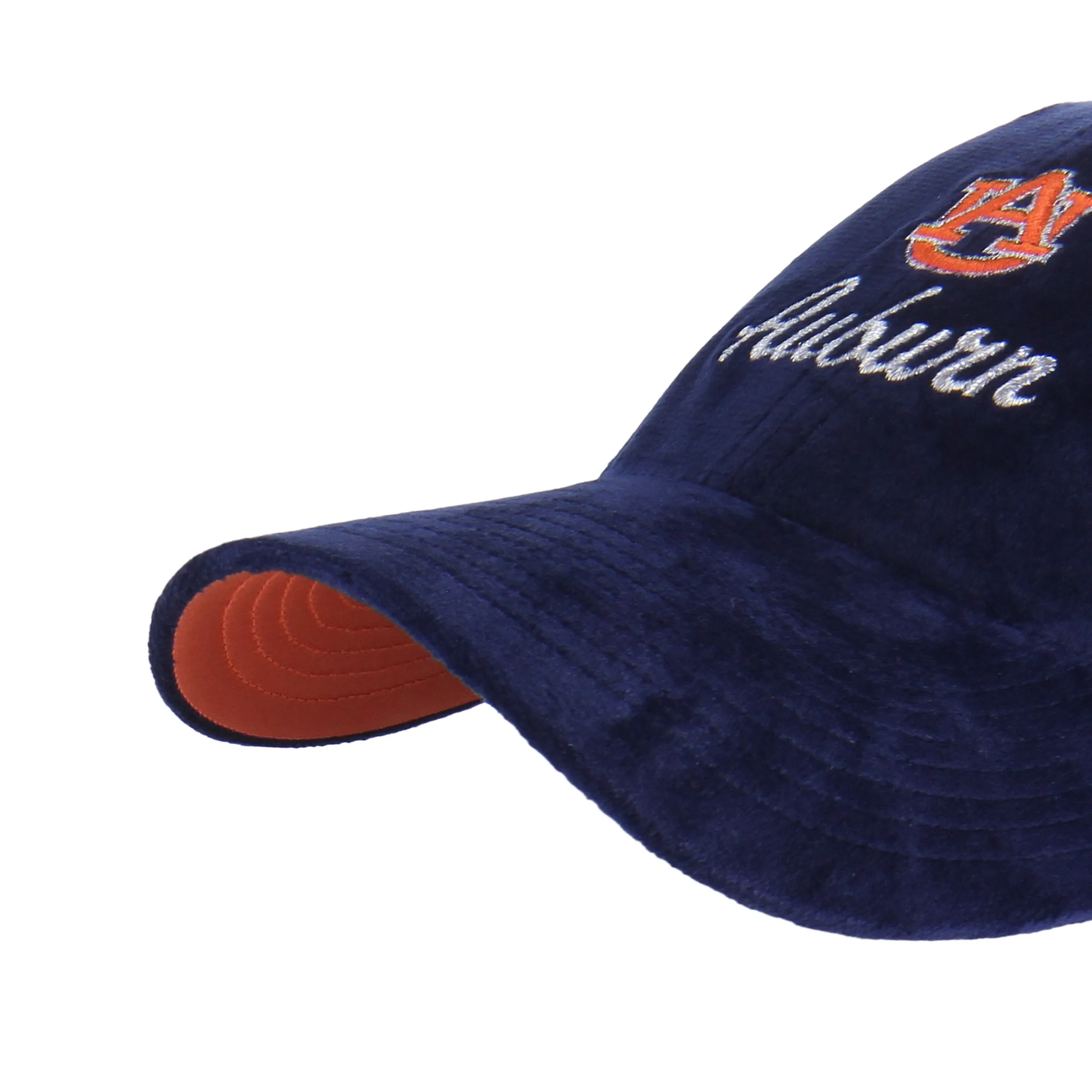 AUBURN TIGERS SPIRITED '47 CLEAN UP WOMENS sold by 47 product image thumbnail 3