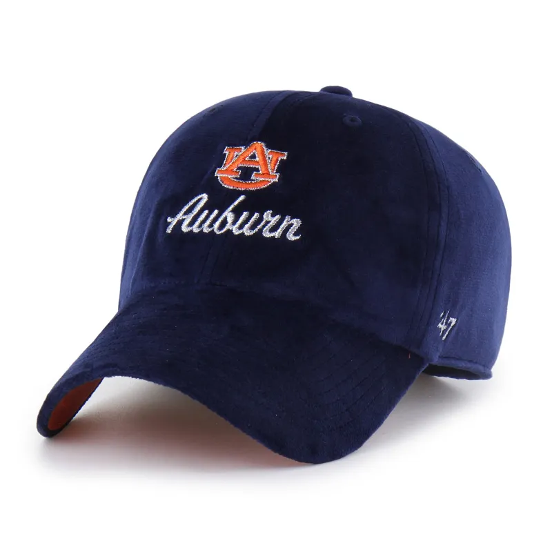 AUBURN TIGERS SPIRITED '47 CLEAN UP WOMENS sold by 47