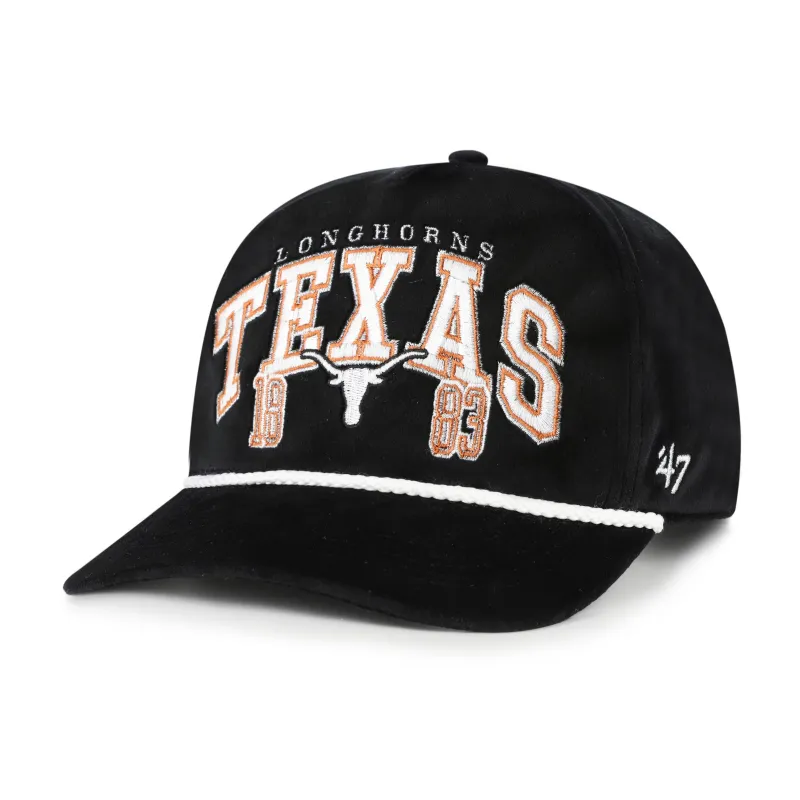 TEXAS LONGHORNS GO BIG '47 HITCH WOMENS sold by 47