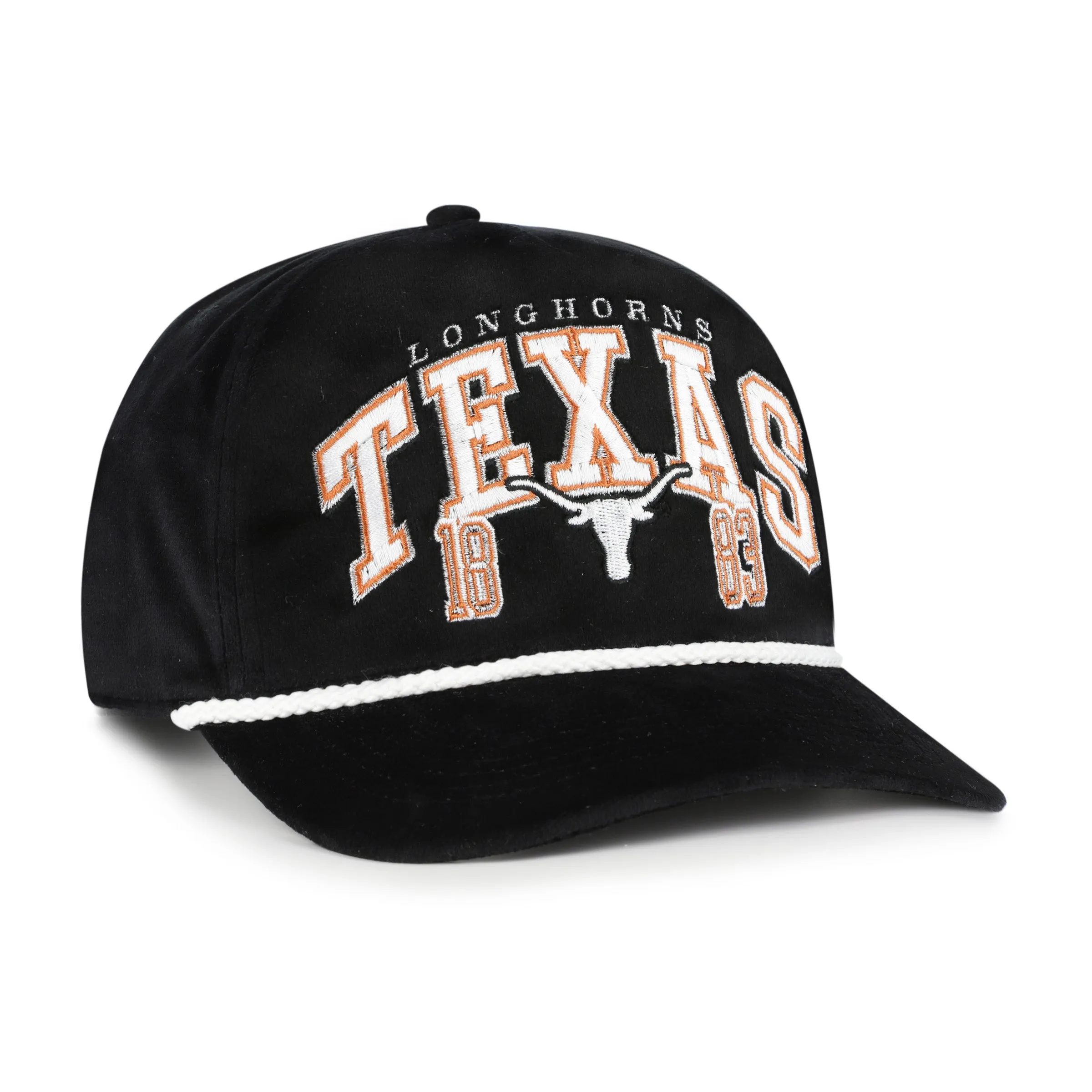 TEXAS LONGHORNS GO BIG '47 HITCH WOMENS sold by 47 product image thumbnail 3