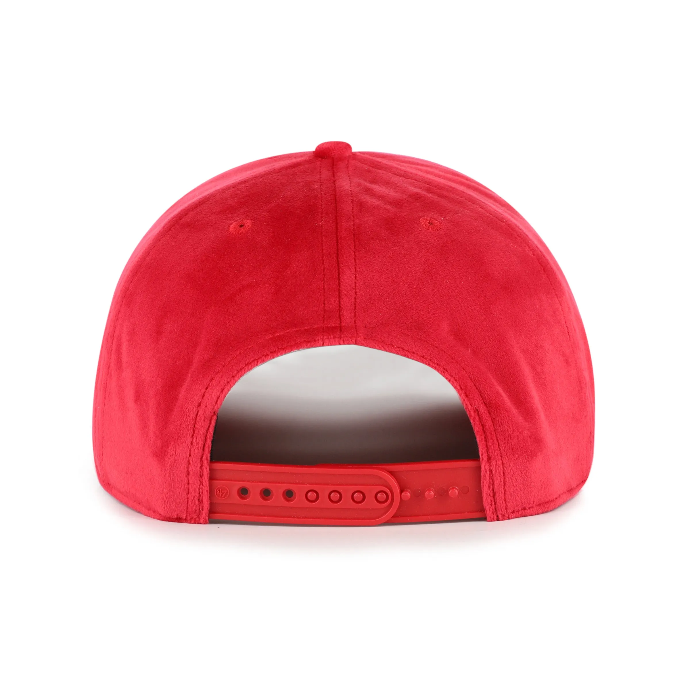 OHIO STATE BUCKEYES GO BIG '47 HITCH WOMENS sold by 47 product image thumbnail 2