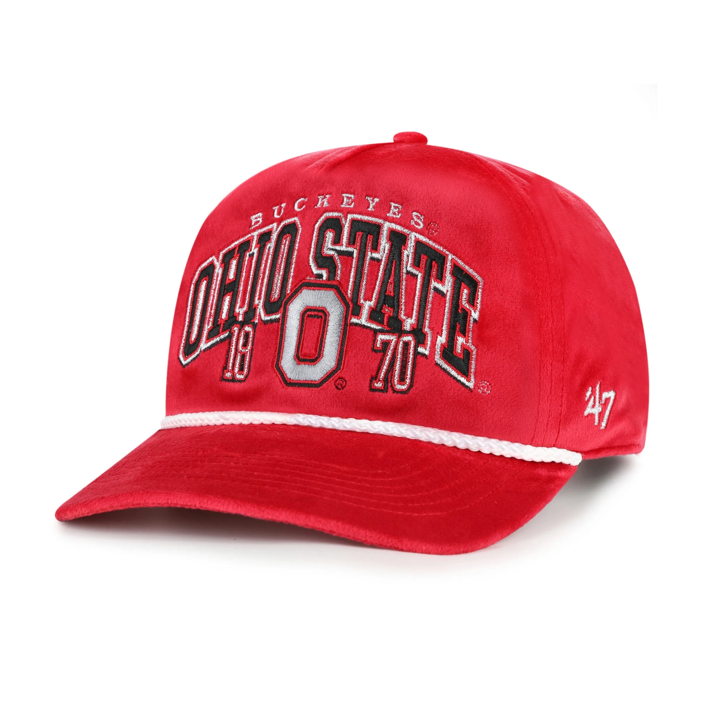 OHIO STATE BUCKEYES GO BIG '47 HITCH WOMENS sold by 47
