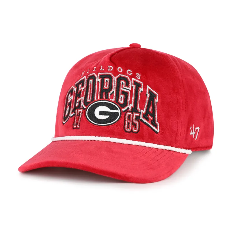 GEORGIA BULLDOGS GO BIG '47 HITCH WOMENS sold by 47