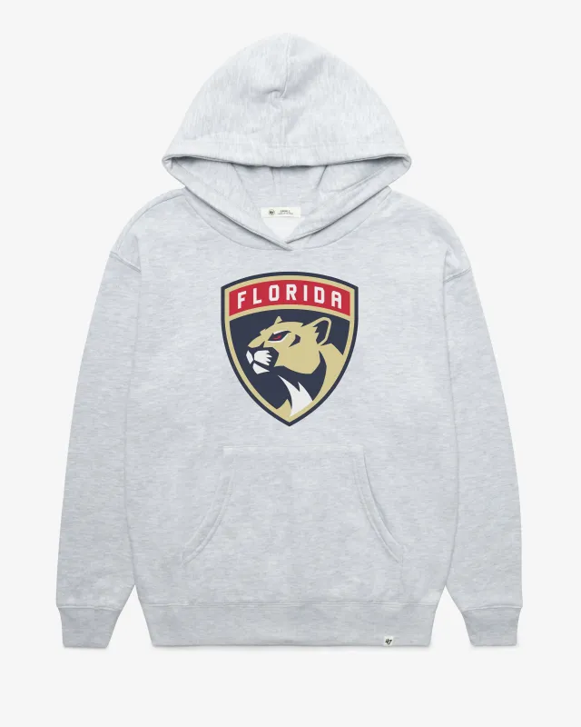 FLORIDA PANTHERS IMPRINT '47 NAOMI HOOD WOMENS sold by 47