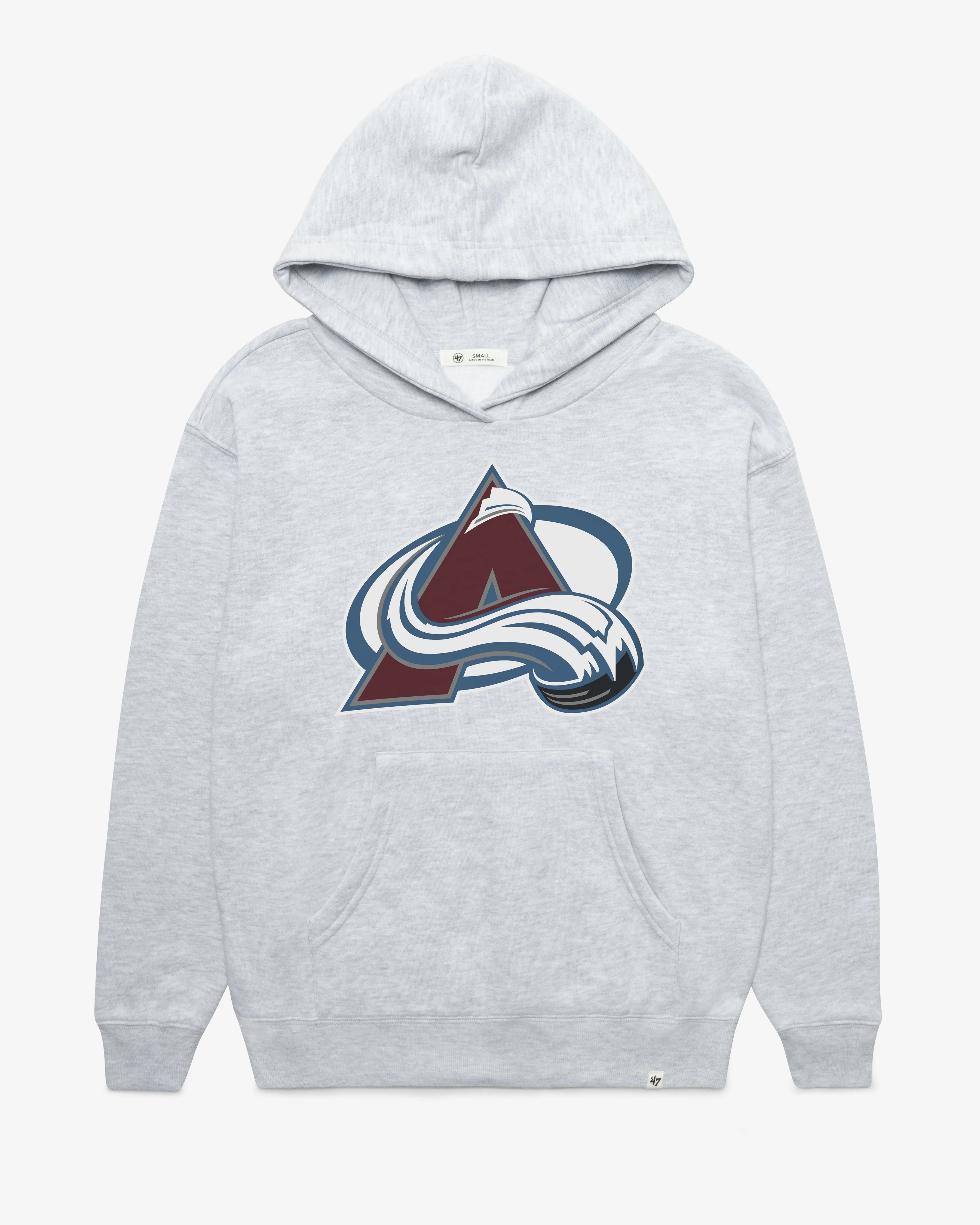 COLORADO AVALANCHE IMPRINT '47 NAOMI HOOD WOMENS sold by 47