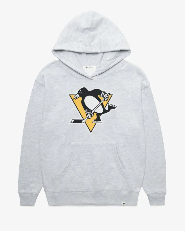 PITTSBURGH PENGUINS IMPRINT '47 NAOMI HOOD WOMENS sold by 47