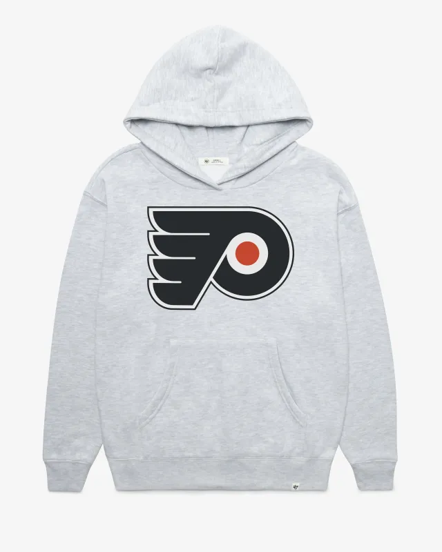 PHILADELPHIA FLYERS IMPRINT '47 NAOMI HOOD WOMENS sold by 47