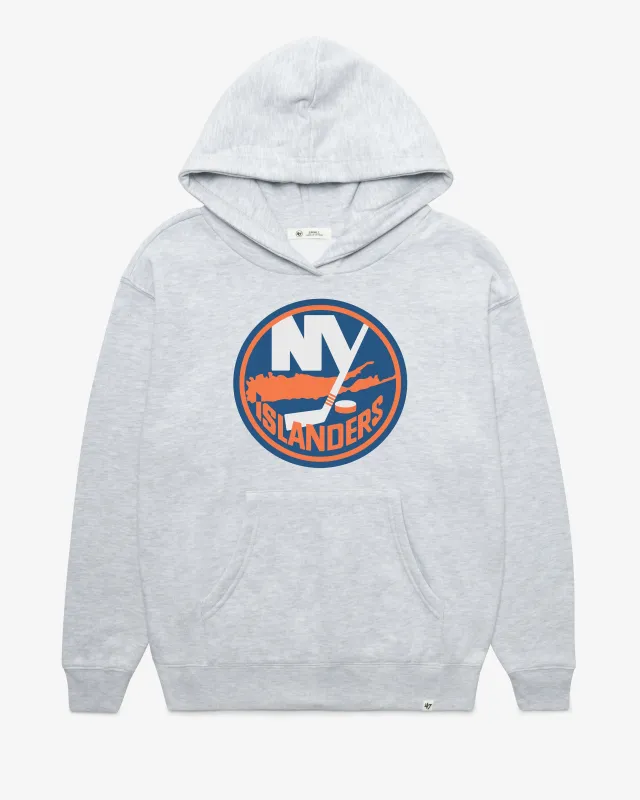 NEW YORK ISLANDERS IMPRINT '47 NAOMI HOOD WOMENS sold by 47