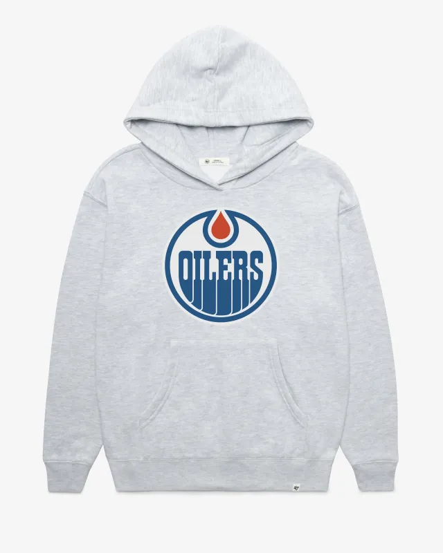EDMONTON OILERS IMPRINT '47 NAOMI HOOD WOMENS sold by 47