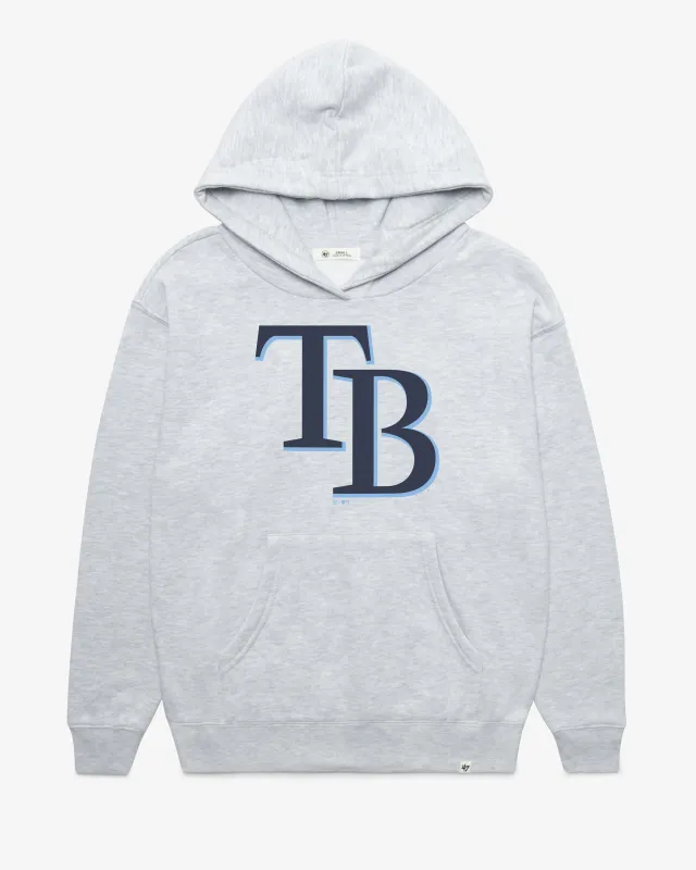 TAMPA BAY RAYS IMPRINT '47 NAOMI HOOD WOMENS sold by 47