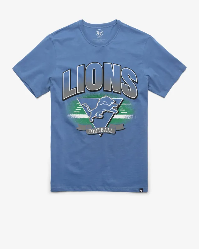 DETROIT LIONS ARENA FADE '47 FRANKLIN TEE sold by 47