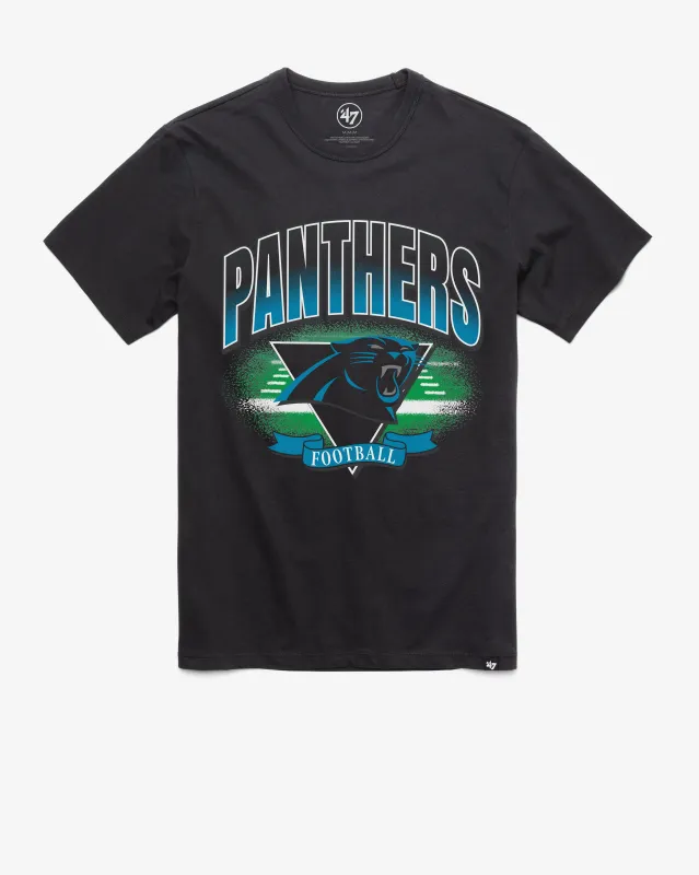 CAROLINA PANTHERS ARENA FADE '47 FRANKLIN TEE sold by 47
