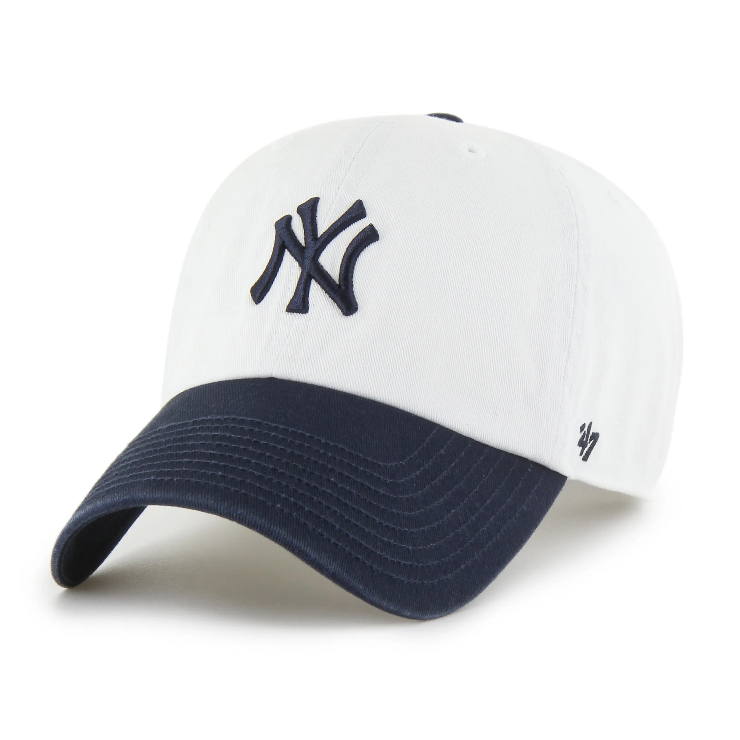 NEW YORK YANKEES SPORTY & RICH '47 CLEAN UP sold by 47 product image thumbnail 4