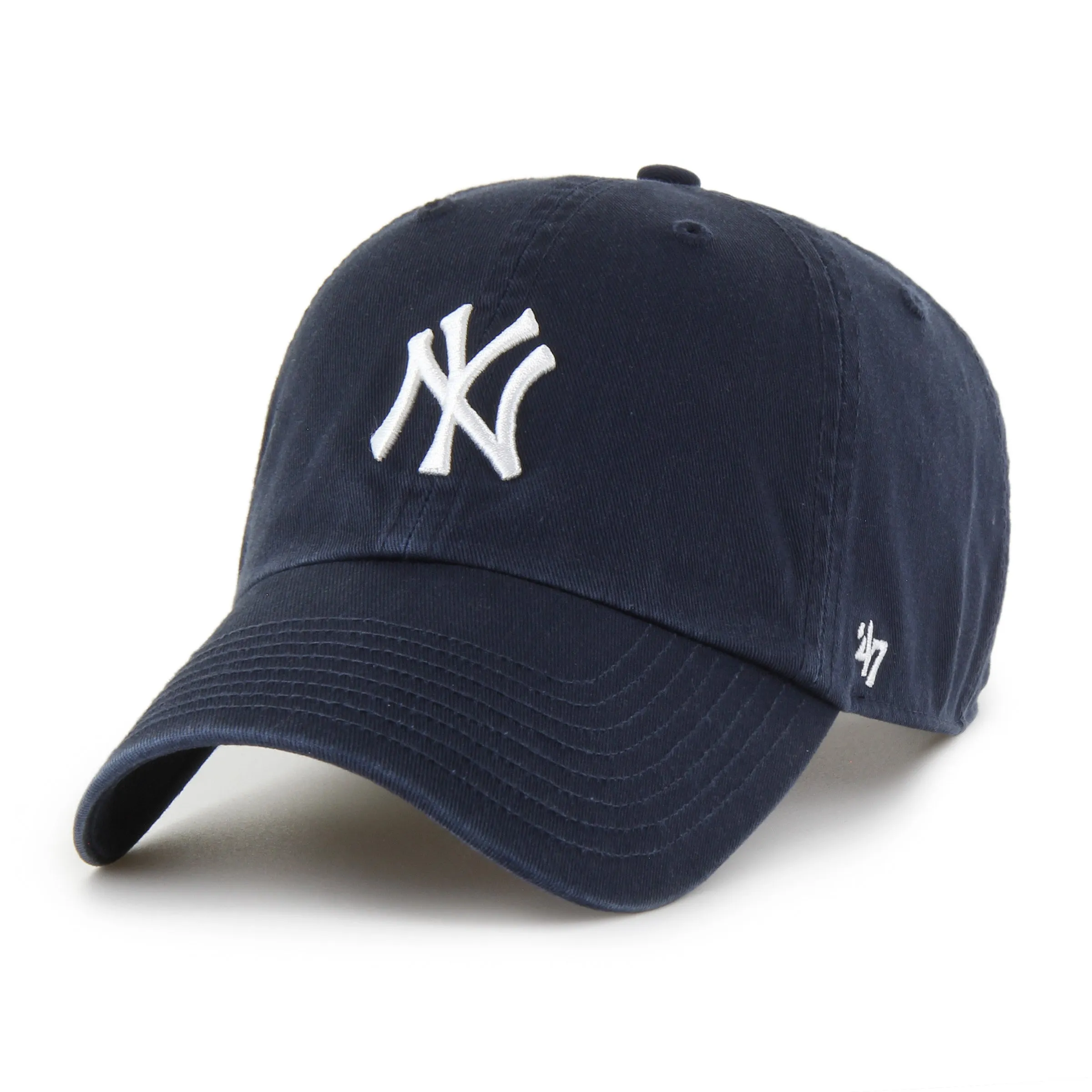NEW YORK YANKEES SPORTY & RICH '47 CLEAN UP sold by 47 product image thumbnail 4