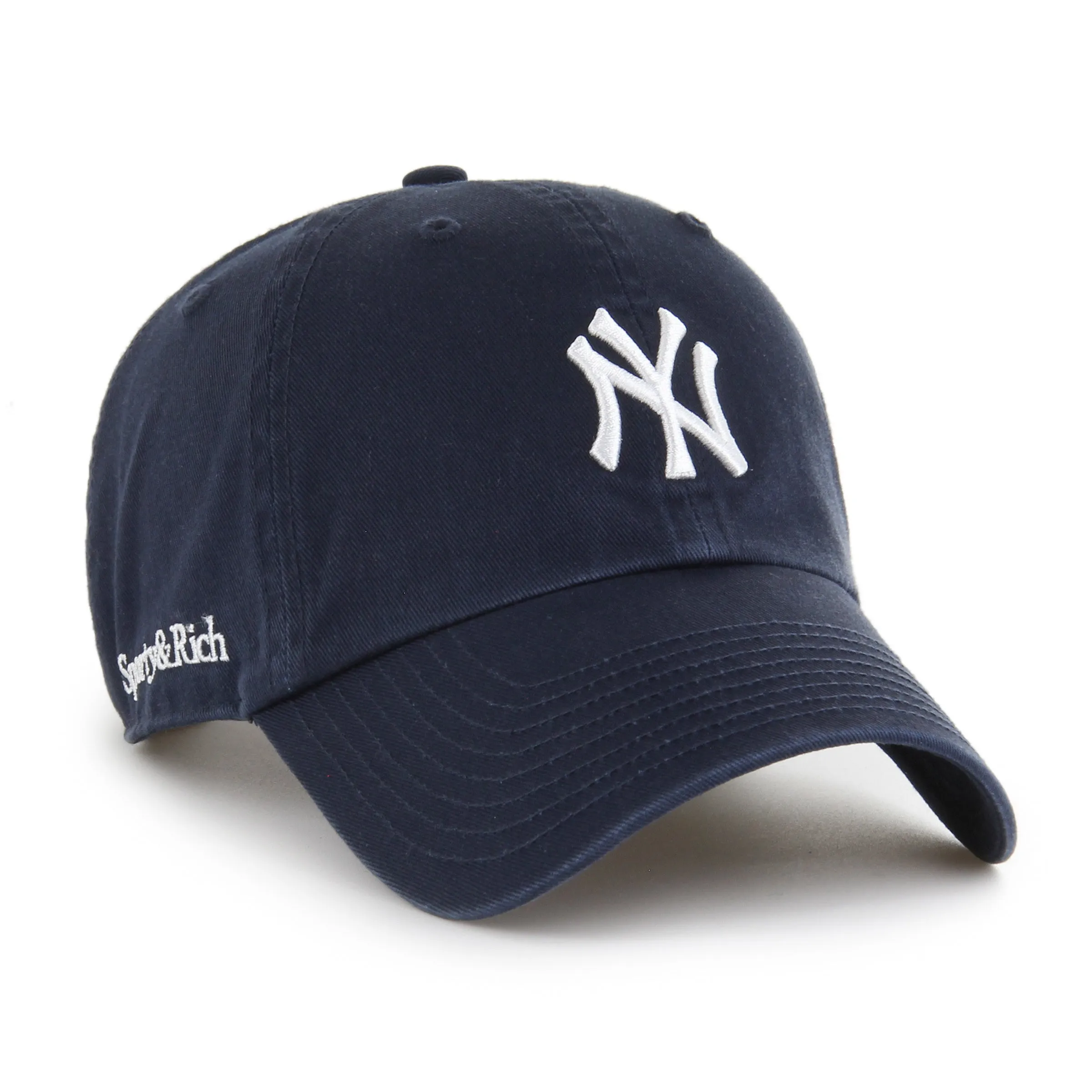 NEW YORK YANKEES SPORTY & RICH '47 CLEAN UP sold by 47