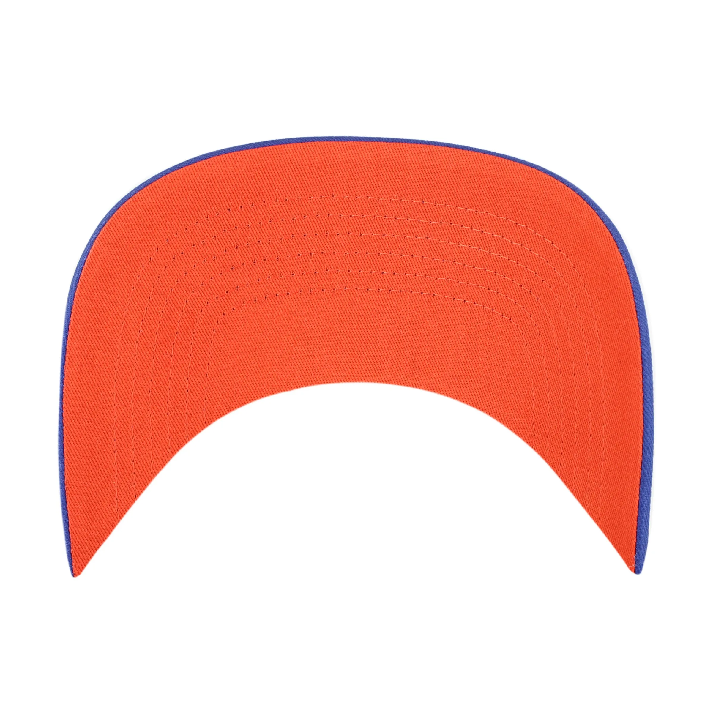 BOISE STATE BRONCOS ROSCOE ROPE TWO TONE '47 HITCH sold by 47 product image thumbnail 3