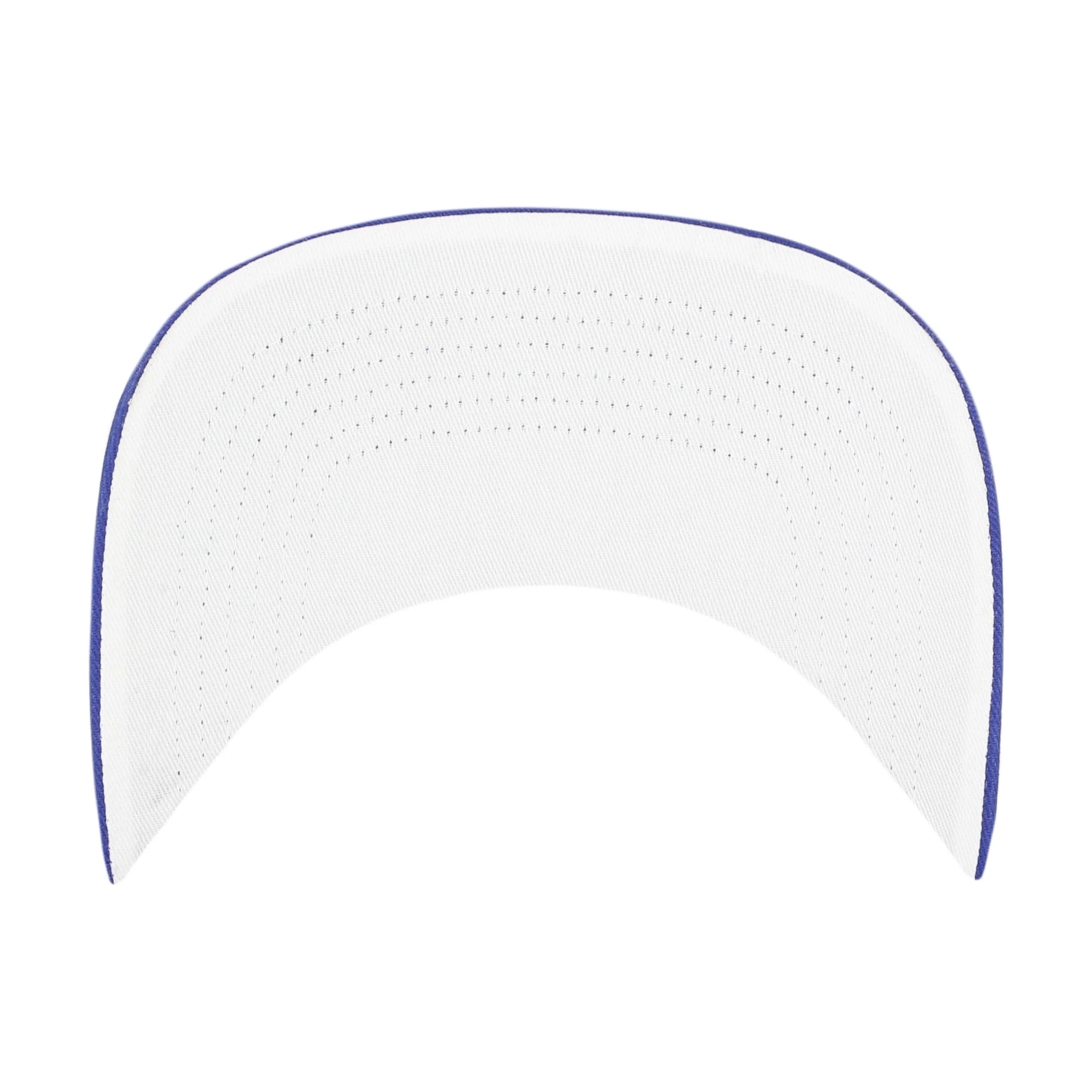 DUKE BLUE DEVILS ROSCOE ROPE TWO TONE '47 HITCH sold by 47 product image thumbnail 3