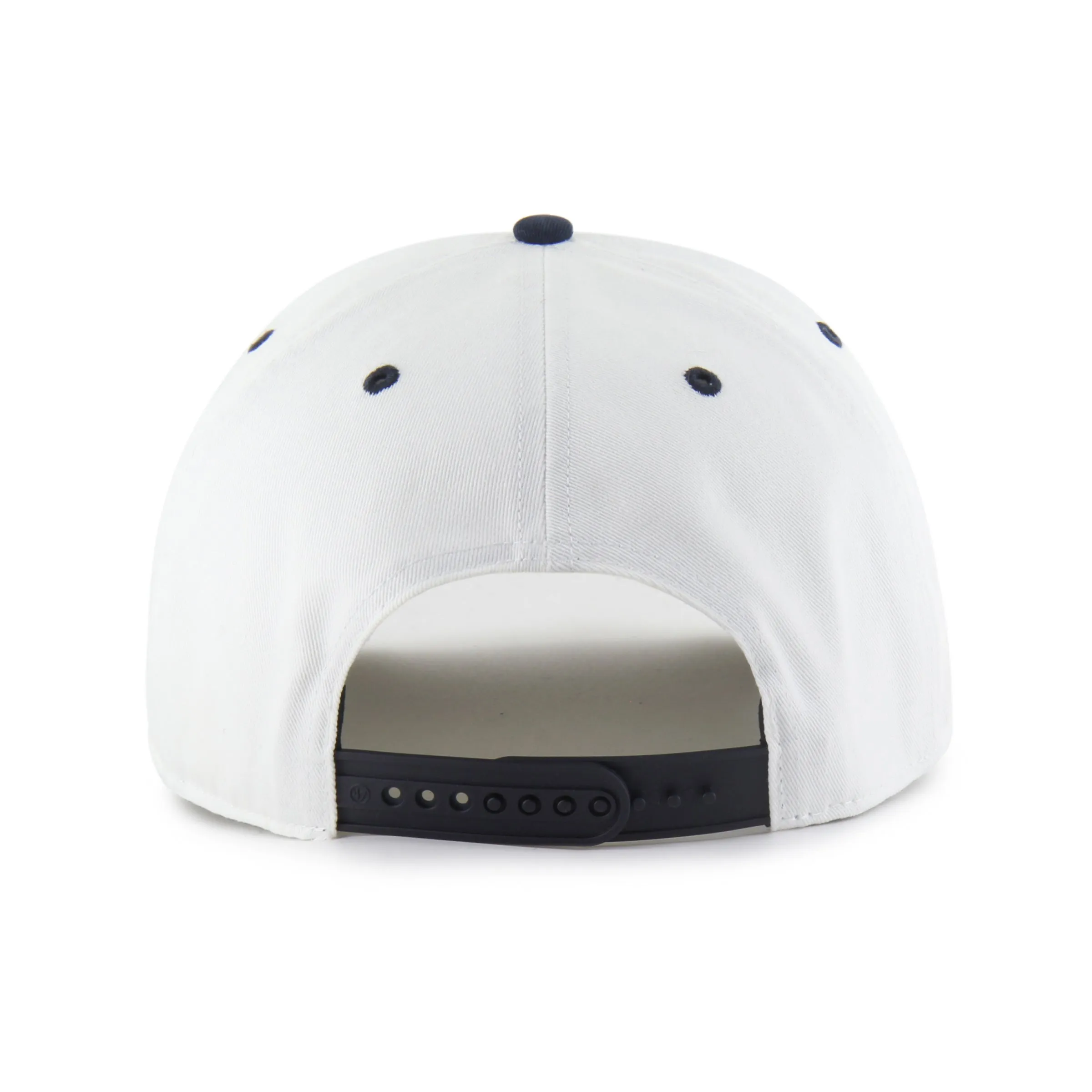 NEW ENGLAND PATRIOTS ROSCOE TWO TONE '47 HITCH RF RELAXED FIT sold by 47 product image thumbnail 2