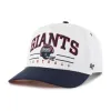 NEW YORK GIANTS HISTORIC ROSCOE TWO TONE '47 HITCH RF RELAXED FIT sold by 47