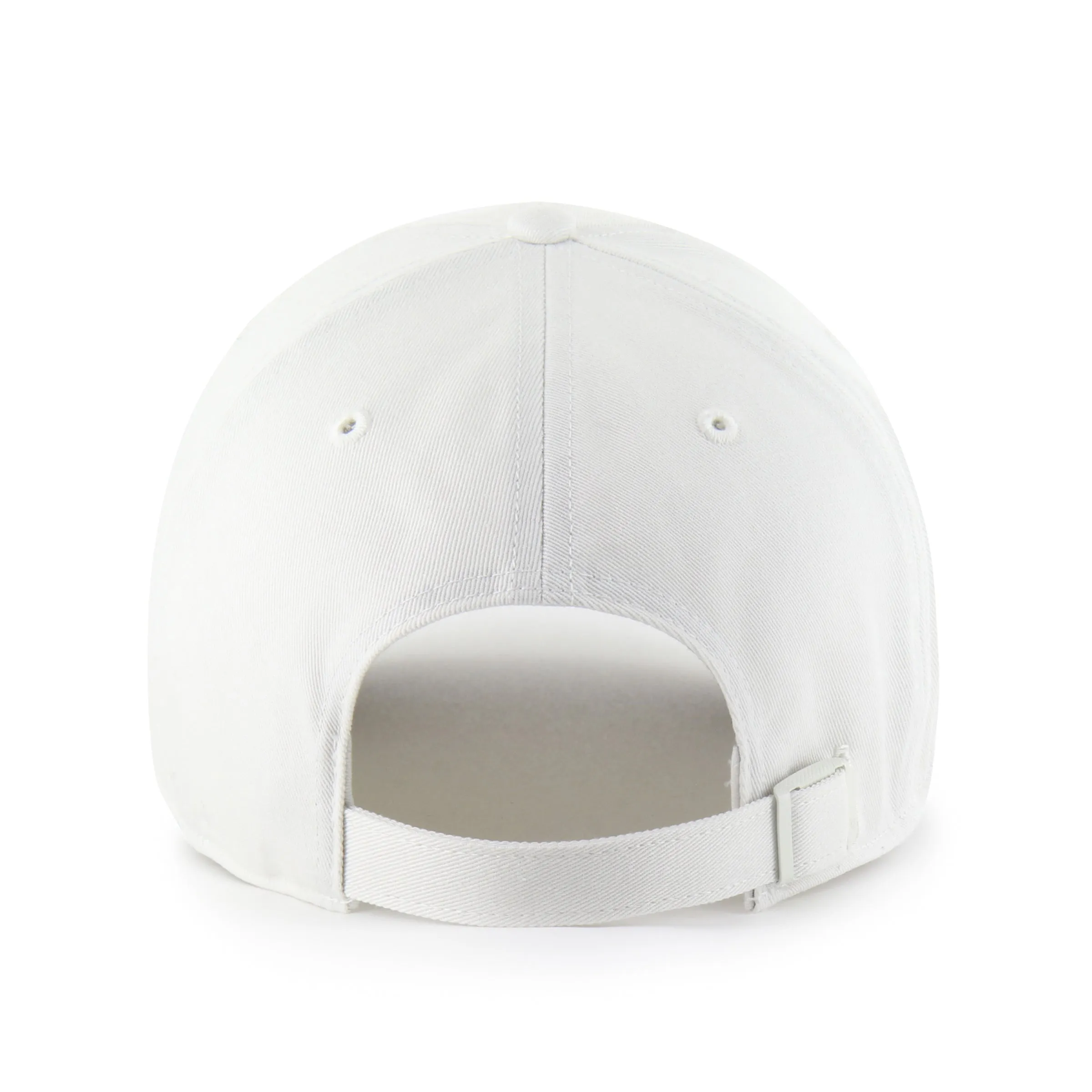 CLEMSON TIGERS FOUNDATIONAL TWO TONE '47 CLEAN UP sold by 47 product image thumbnail 3