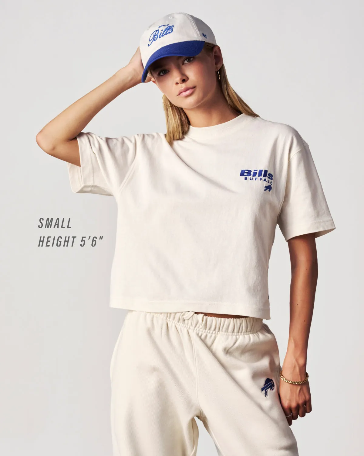 CLEMSON TIGERS FOUNDATIONAL TWO TONE '47 CLEAN UP sold by 47 product image thumbnail 5