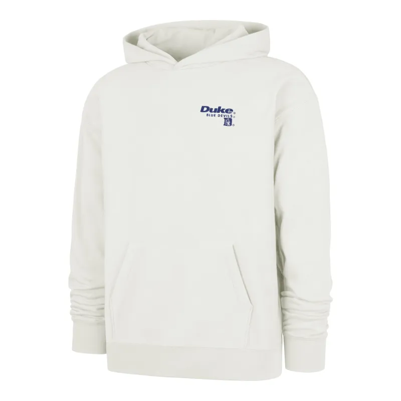 DUKE BLUE DEVILS TRIPLE DOUBLE '47 FOUNDATION HOOD WOMENS made by 47