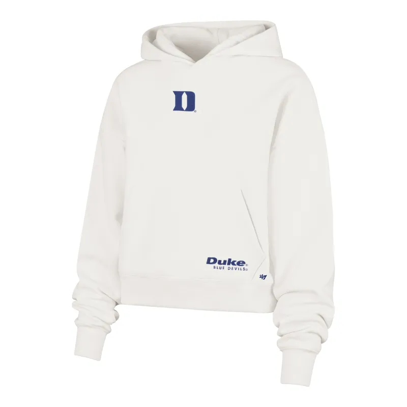 DUKE BLUE DEVILS SUE '47 FOUNDATION HOOD WOMENS made by 47