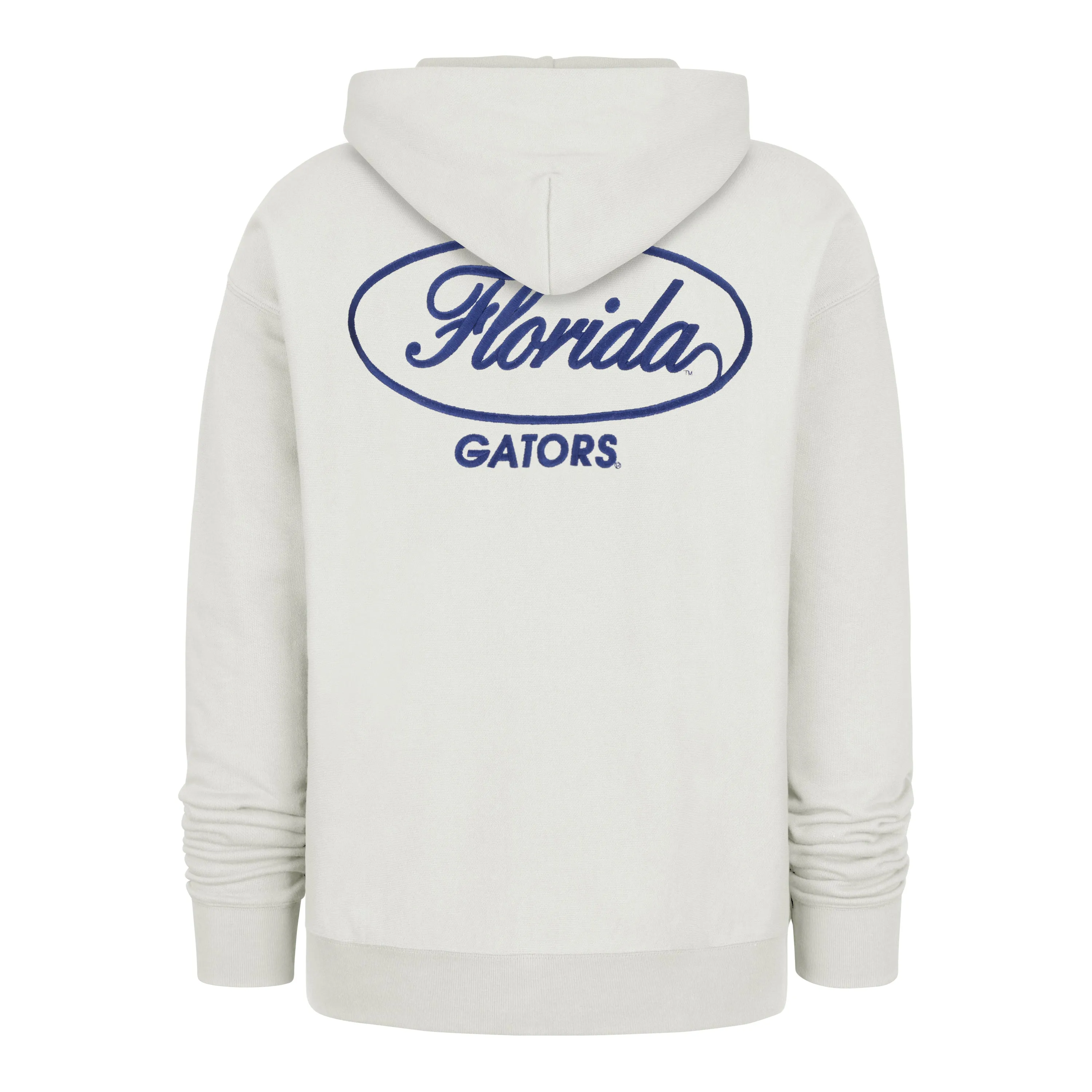 FLORIDA GATORS TRIPLE DOUBLE '47 FOUNDATION HOOD sold by 47 product image thumbnail 2
