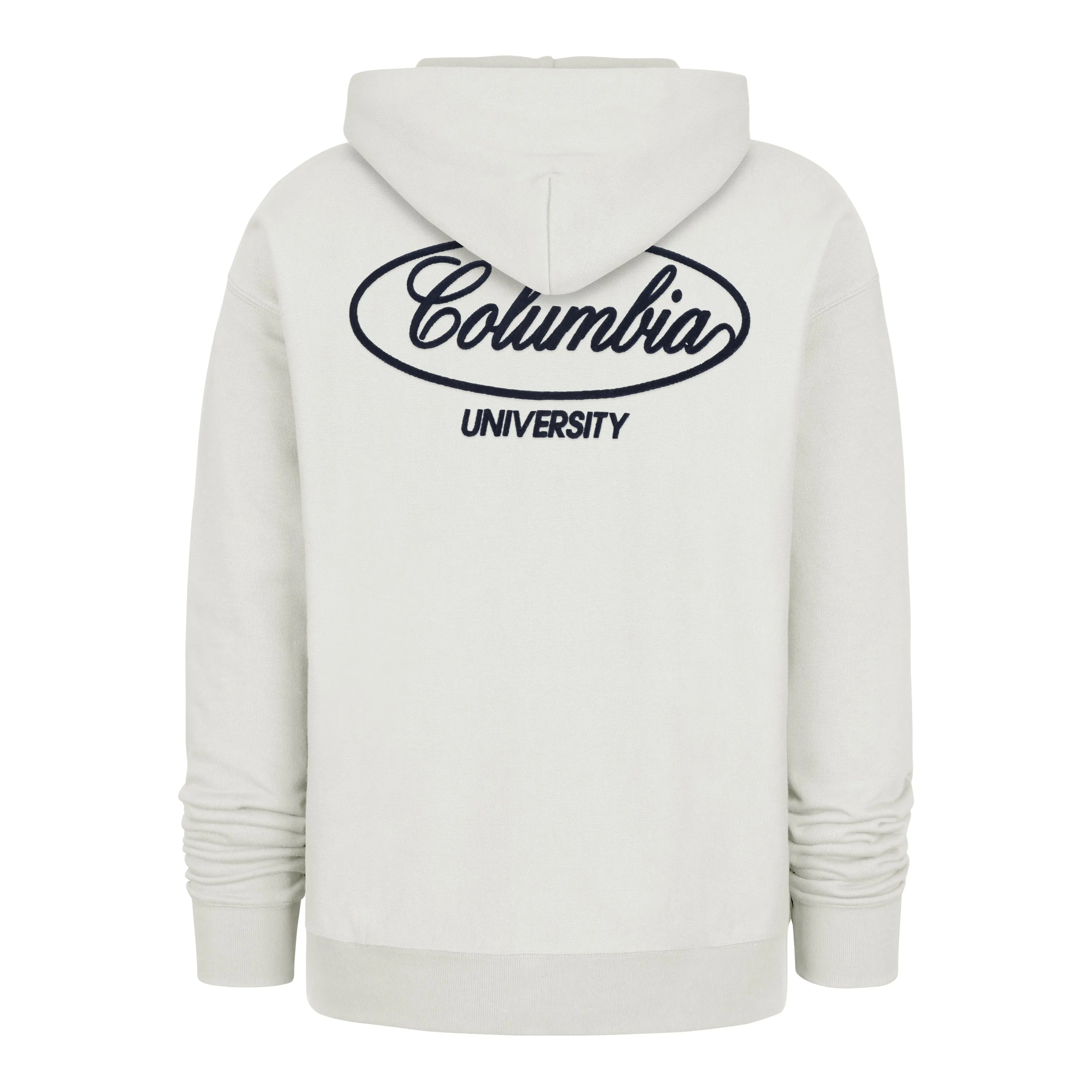 COLUMBIA LIONS TRIPLE DOUBLE '47 FOUNDATION HOOD sold by 47 product image thumbnail 2