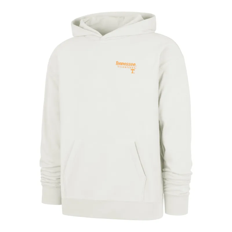 TENNESSEE VOLUNTEERS TRIPLE DOUBLE '47 FOUNDATION HOOD sold by 47