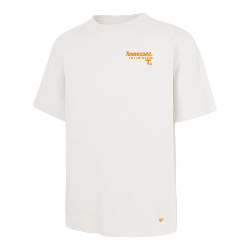 TENNESSEE VOLUNTEERS LATERAL '47 FOUNDATION TEE sold by 47