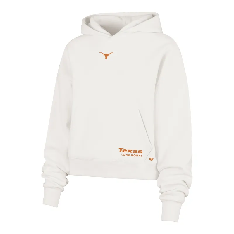 TEXAS LONGHORNS SUE '47 FOUNDATION HOOD WOMENS made by 47