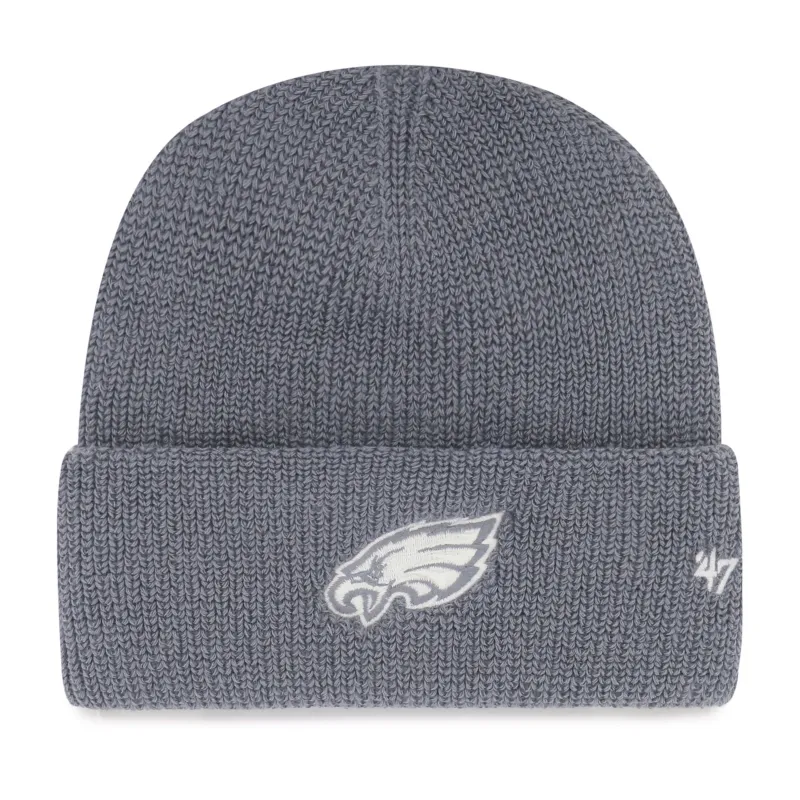 PHILADELPHIA EAGLES FOUNDATIONAL '47 CUFF KNIT sold by 47