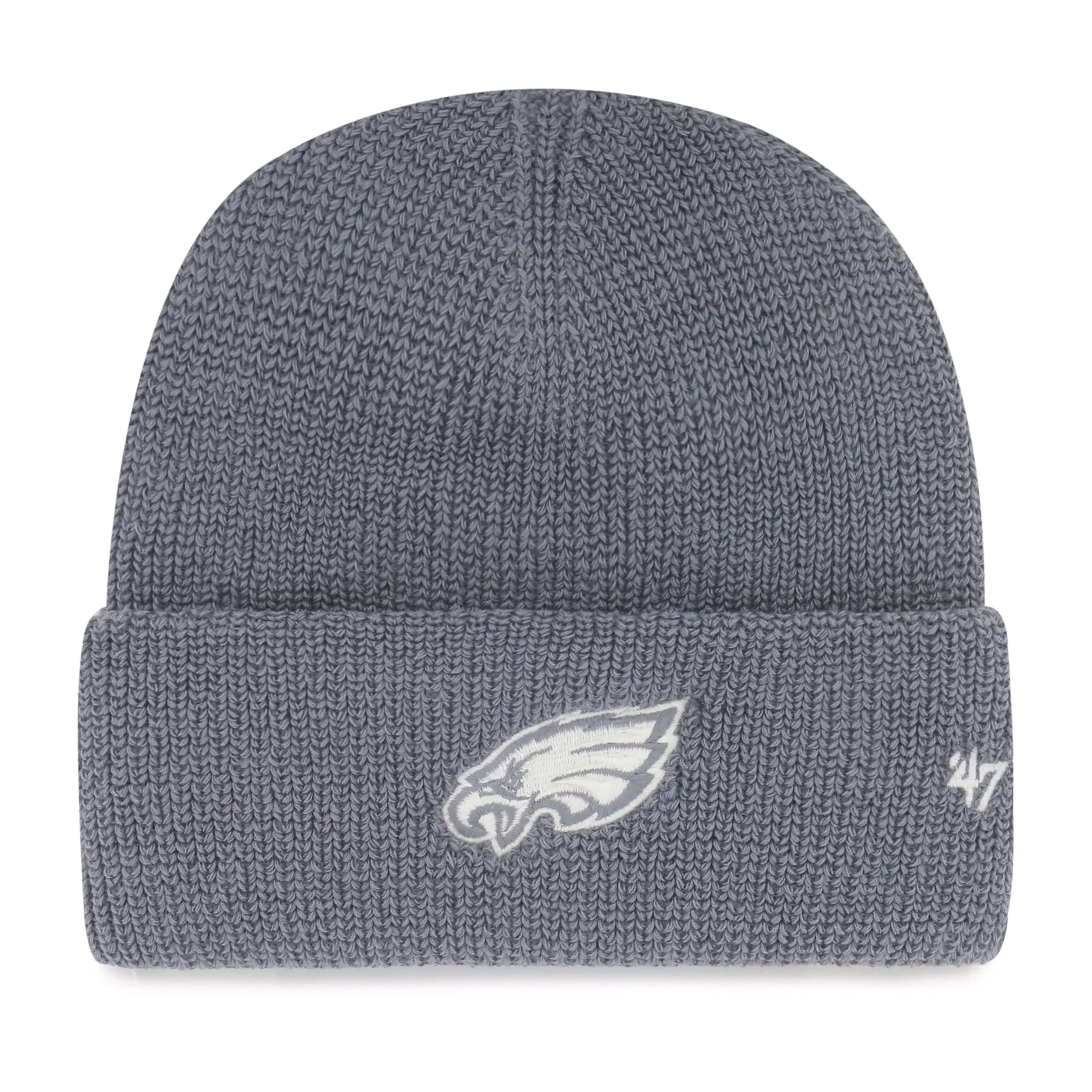 PHILADELPHIA EAGLES FOUNDATIONAL '47 CUFF KNIT sold by 47