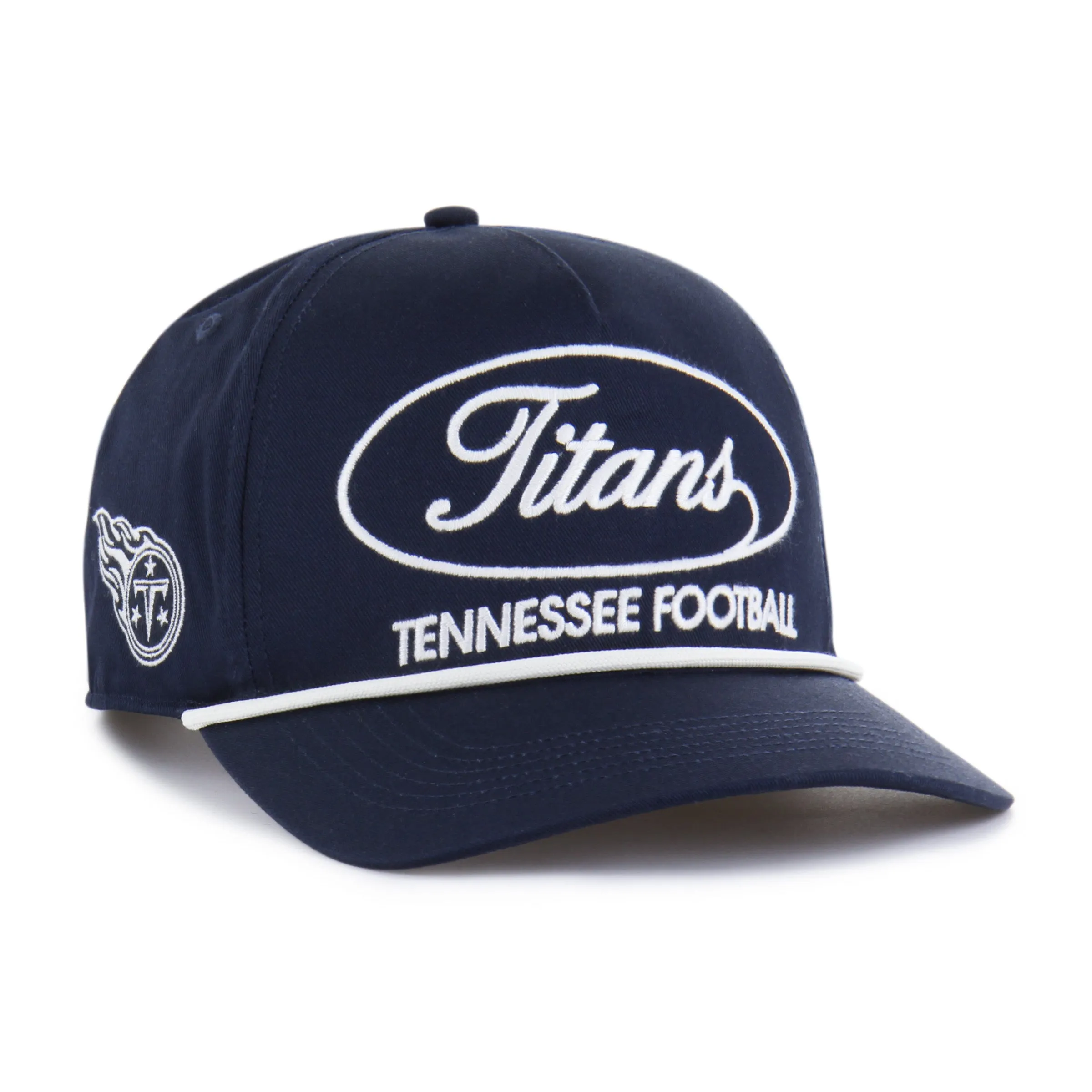TENNESSEE TITANS FOUNDATIONAL '47 HITCH RF RELAXED FIT sold by 47