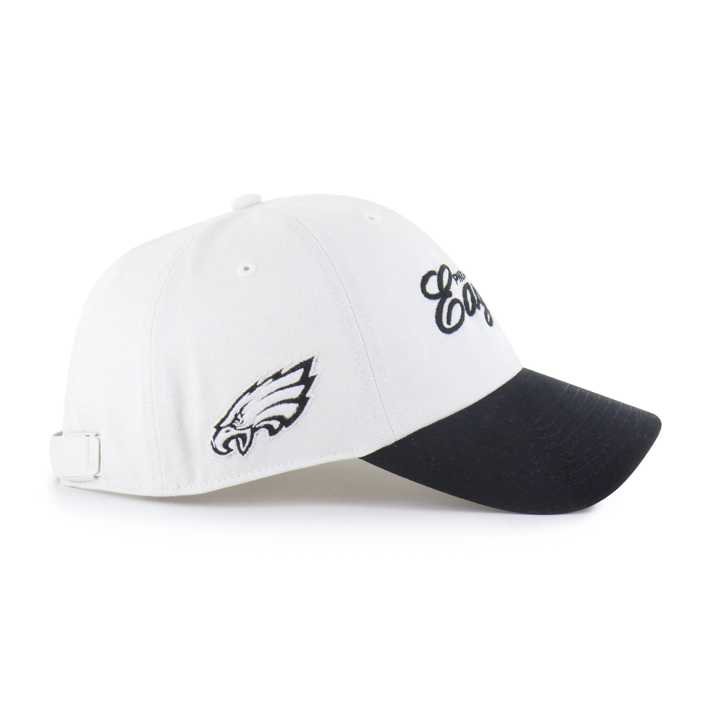 PHILADELPHIA EAGLES FOUNDATIONAL TWO TONE '47 CLEAN UP sold by 47 product image thumbnail 2