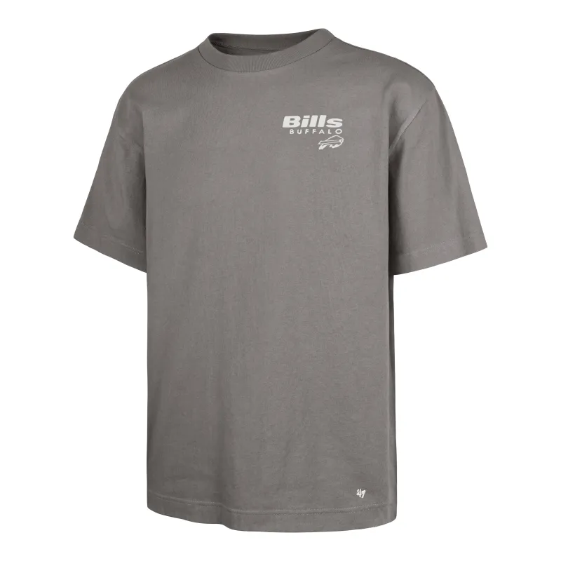 BUFFALO BILLS LATERAL '47 FOUNDATION TEE sold by 47