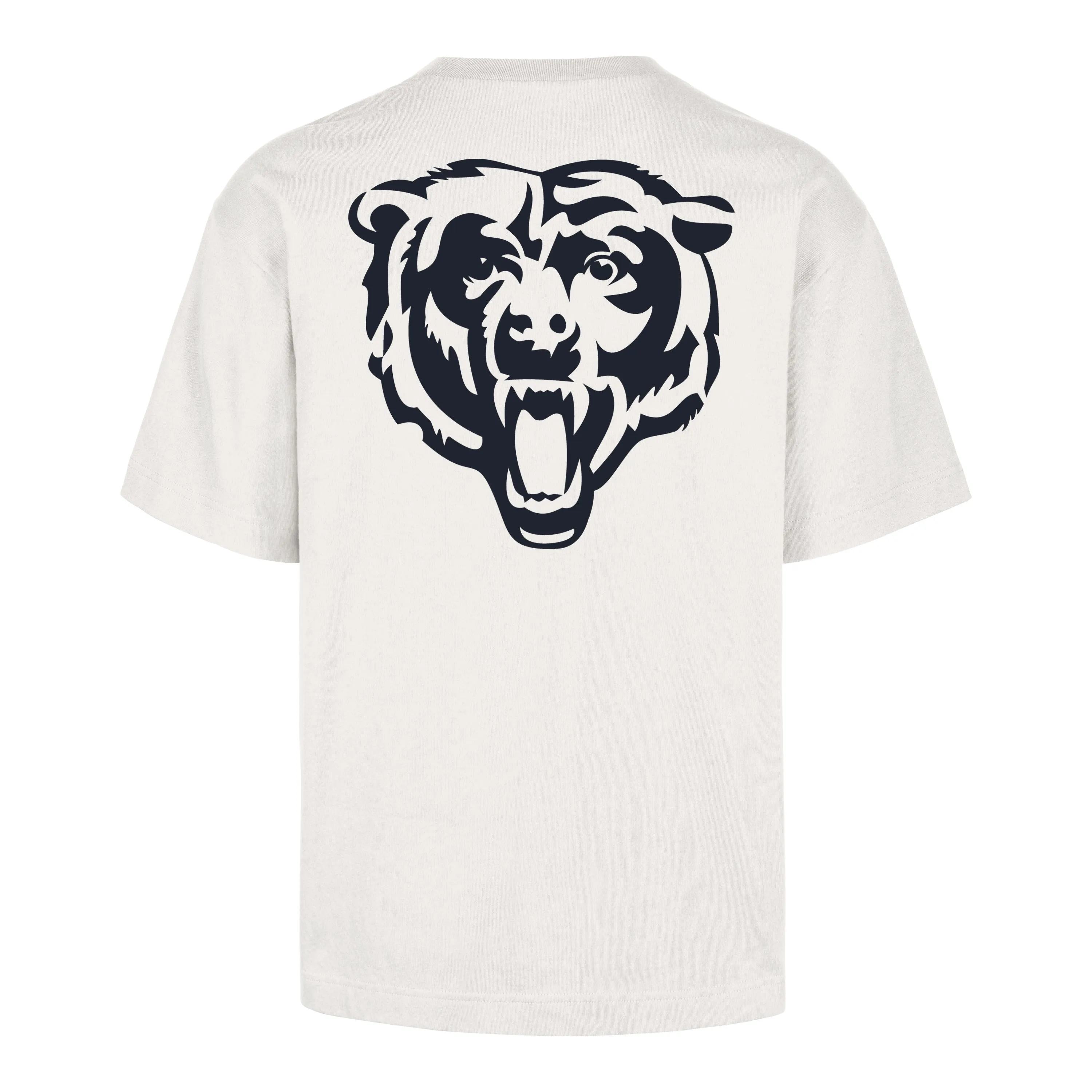 CHICAGO BEARS LATERAL '47 FOUNDATION TEE sold by 47 product image thumbnail 2