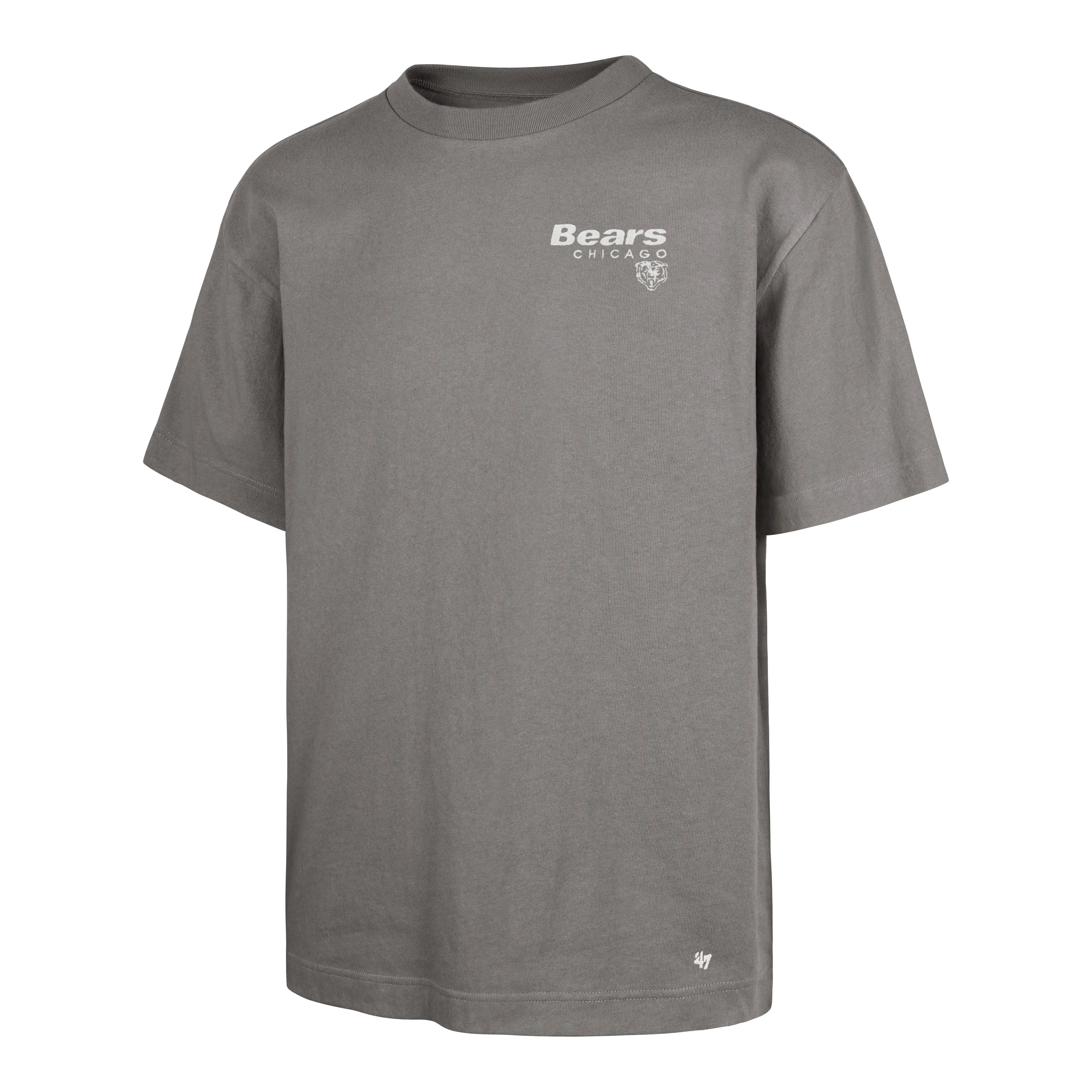 CHICAGO BEARS LATERAL '47 FOUNDATION TEE sold by 47