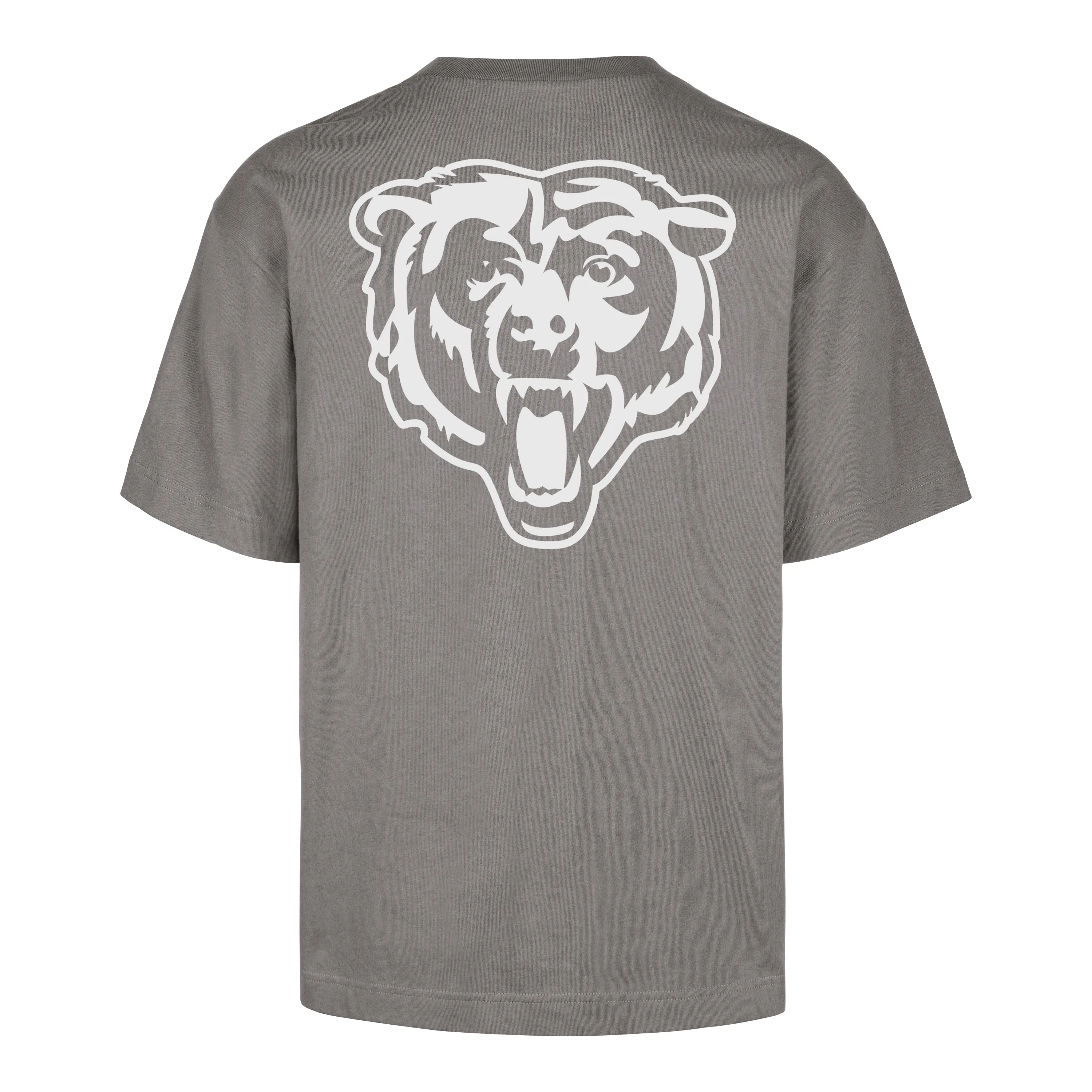 CHICAGO BEARS LATERAL '47 FOUNDATION TEE sold by 47 product image thumbnail 2