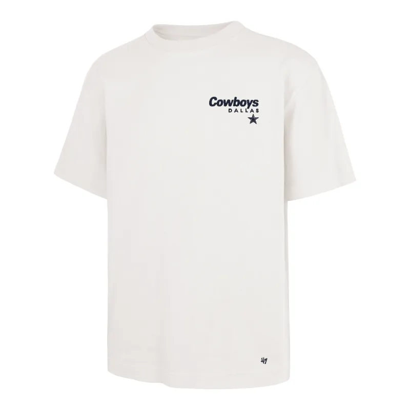 DALLAS COWBOYS LATERAL '47 FOUNDATION TEE sold by 47