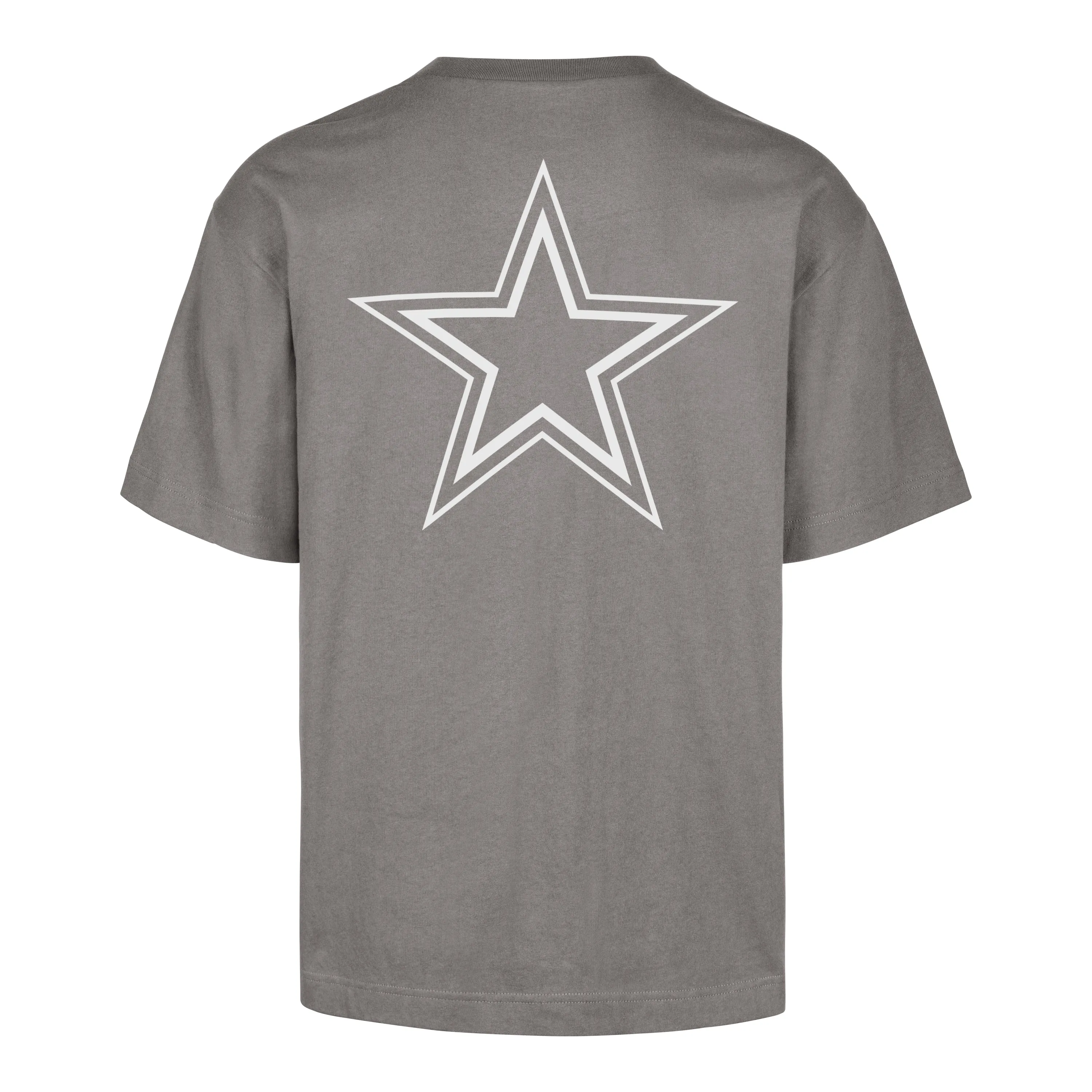DALLAS COWBOYS LATERAL '47 FOUNDATION TEE sold by 47 product image thumbnail 2