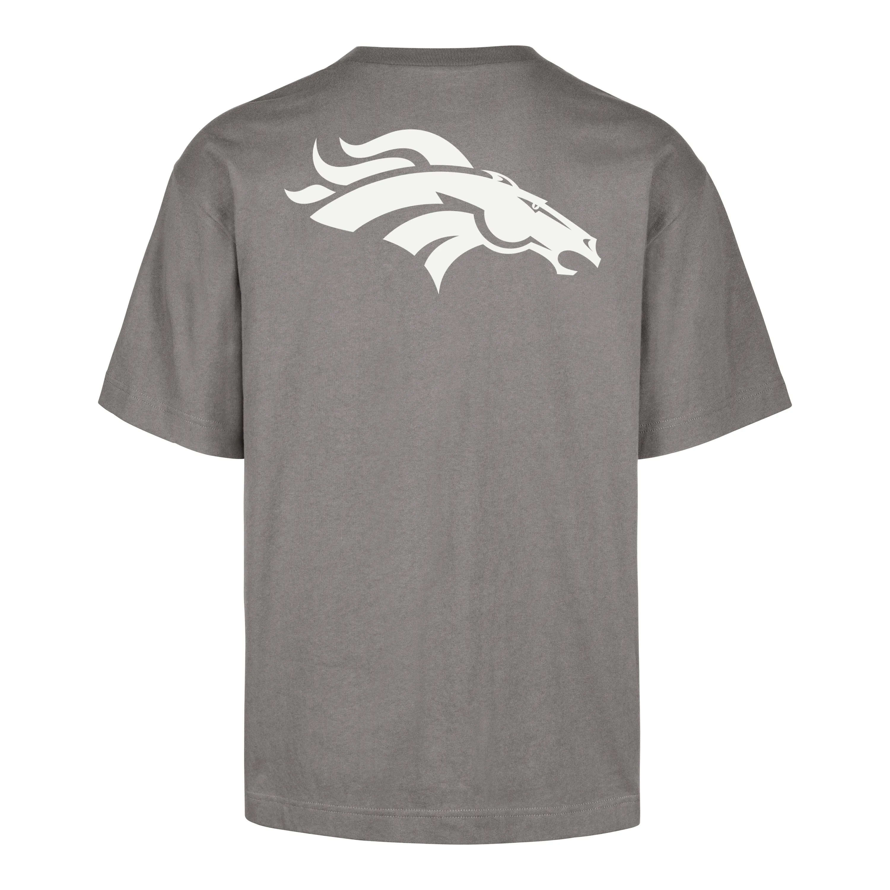 DENVER BRONCOS LATERAL '47 FOUNDATION TEE sold by 47 product image thumbnail 2