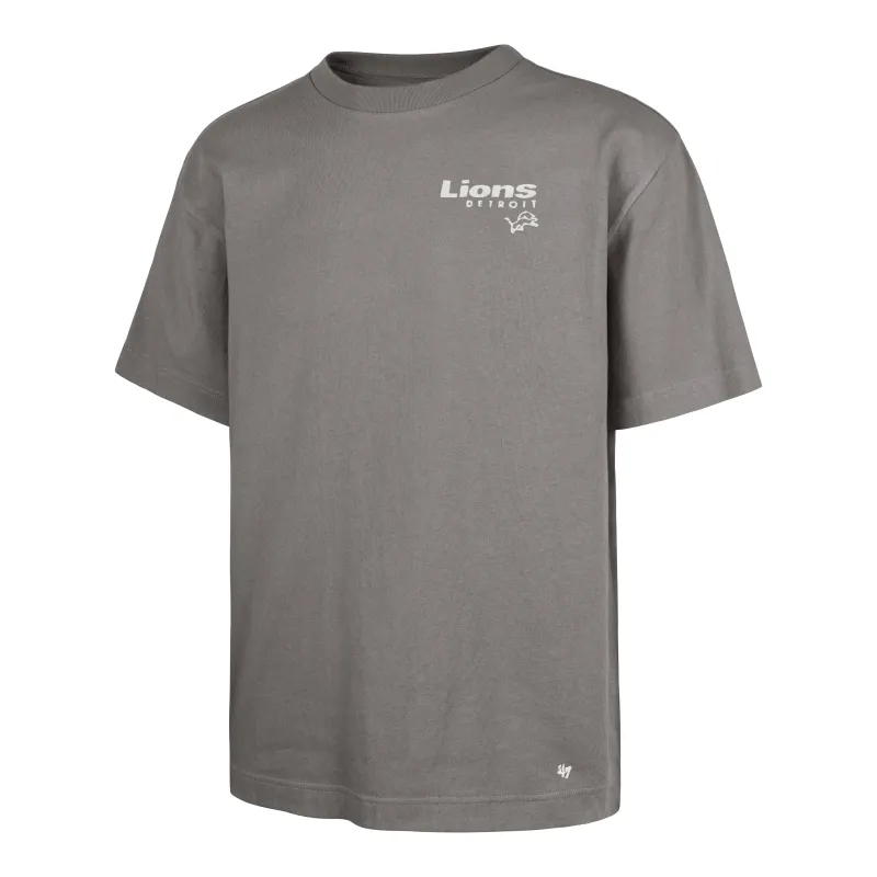 DETROIT LIONS LATERAL '47 FOUNDATION TEE sold by 47